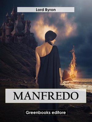 cover image of Manfredo